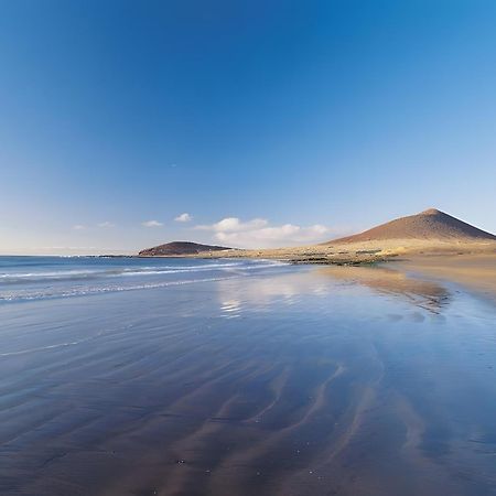 Medano Beach Agueita Salada Suites El Médano المظهر الخارجي الصورة